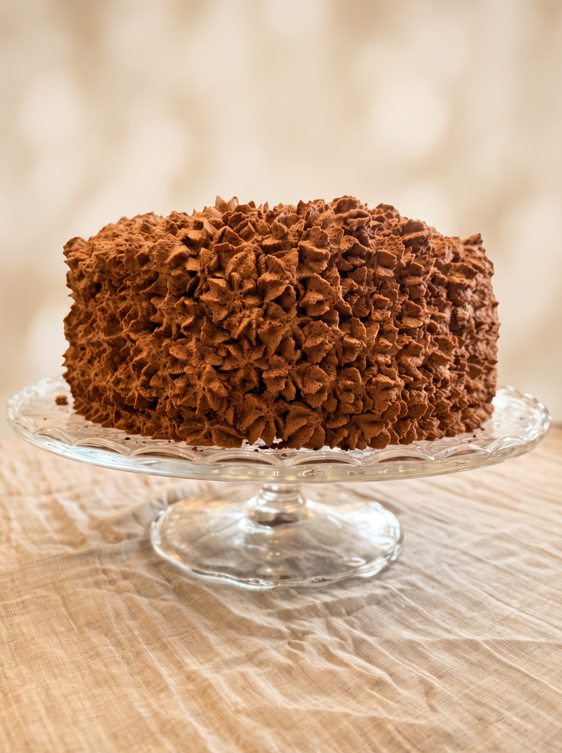 Chokladmoln