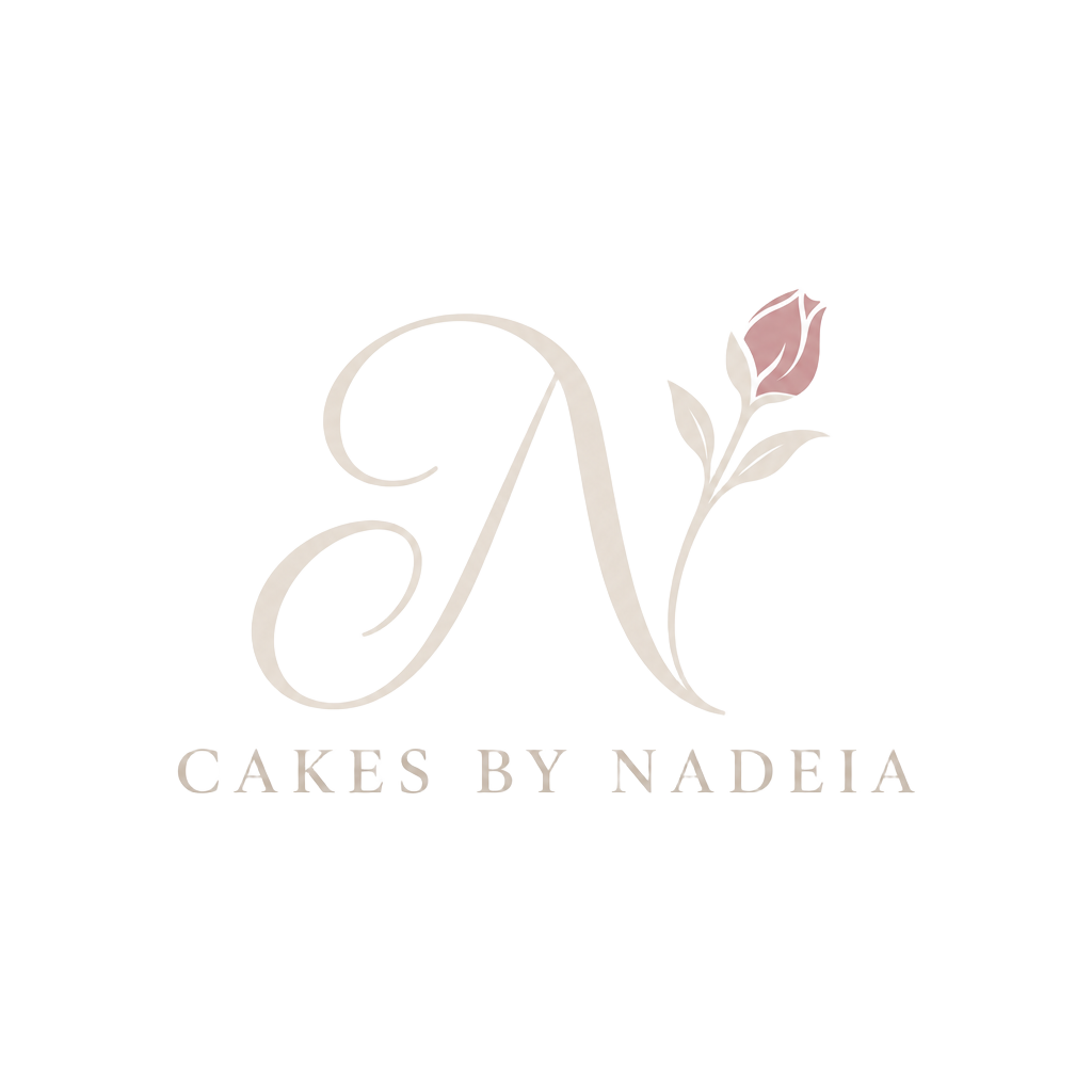 Cakes By Nadeia